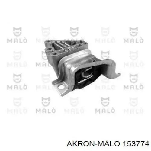 Права подушка двигуна Akron Malo 153774 ціна, від 50.86 USD