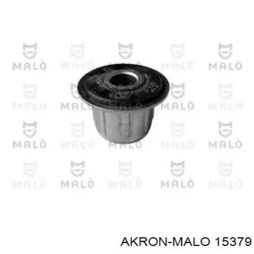 Сайлентблок ресори, задній Akron Malo 15379 ціна, від 4.34 USD