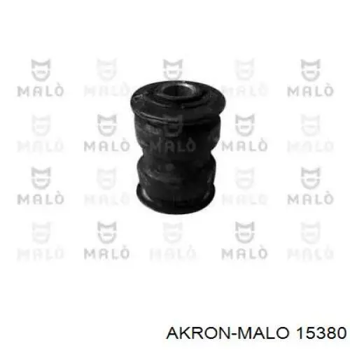 Сайлентблок ресори, передній Akron Malo 15380 ціна, від 7.53 USD