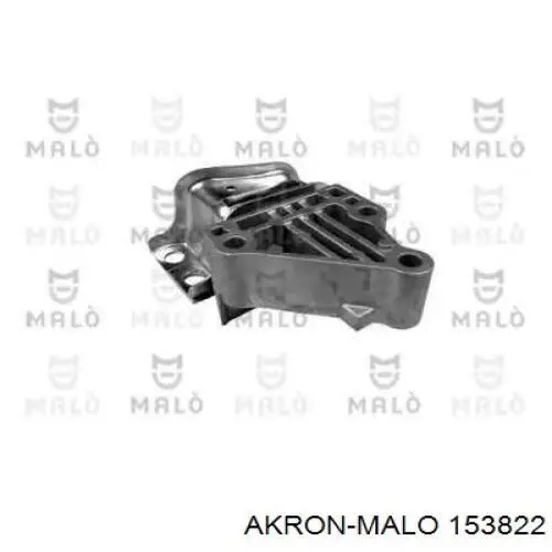Права подушка двигуна Akron Malo 153822 ціна, від 50.57 USD