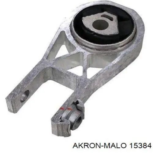 15384 Akron Malo подушка (опора двигуна, передня)