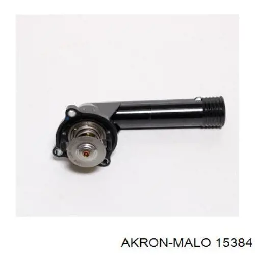 Подушка (опора) двигуна, передня Akron Malo 15384 ціна, від 30.36 USD