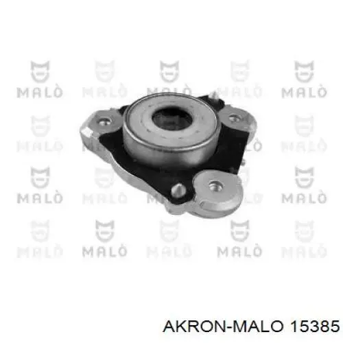 Опора амортизатора переднього лівого Akron Malo 15385 ціна, від 26.34 USD
