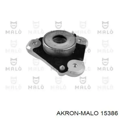 Опора амортизатора переднього лівого Akron Malo 15386 ціна, від 23.33 USD