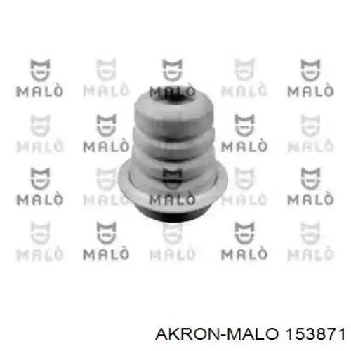 Купити 153871 Akron Malo Буфер-відбійник амортизатора переднього