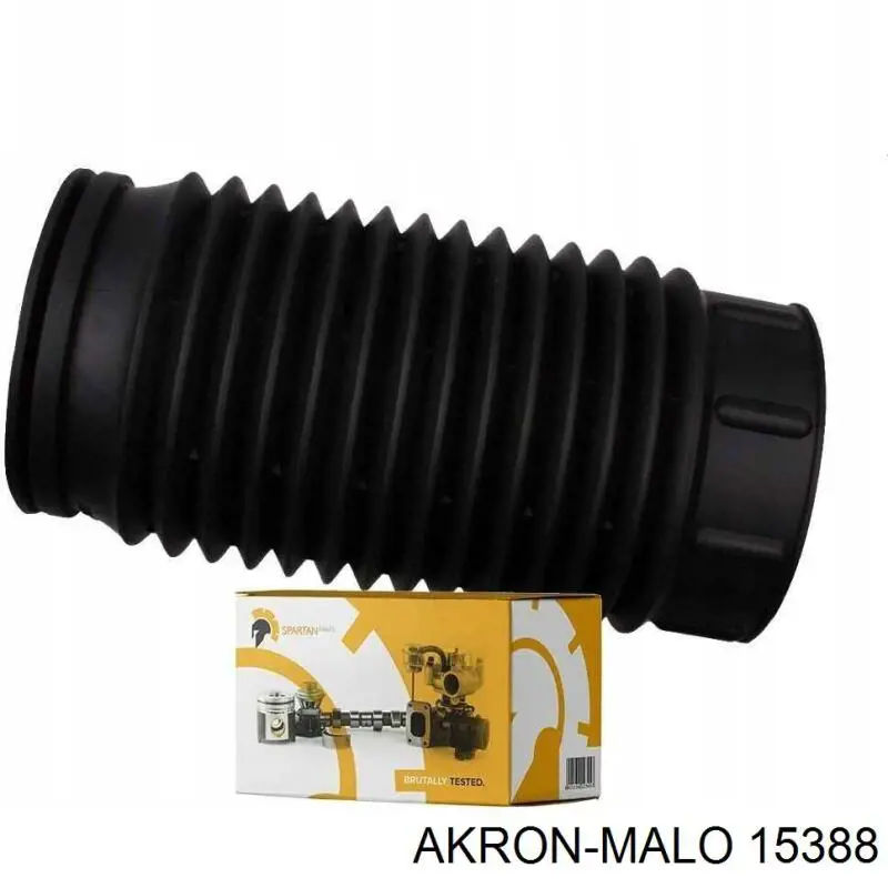 15388 Akron Malo пильник амортизатора переднього