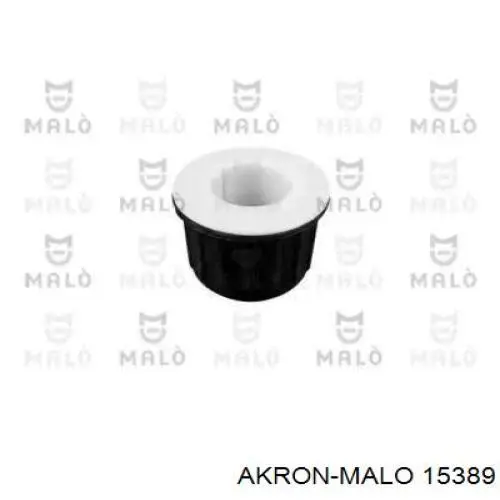 Сайлентблок сережки ресори Akron Malo 15389 ціна, від 5.07 USD