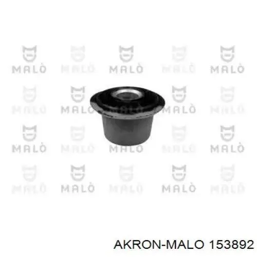 Купити 153892 Akron Malo Сайлентблок ресори, задній