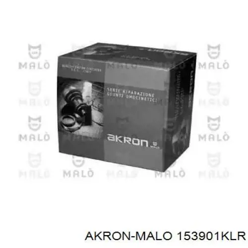 Купити 153901KLR Akron Malo Пильник шарніра приводу