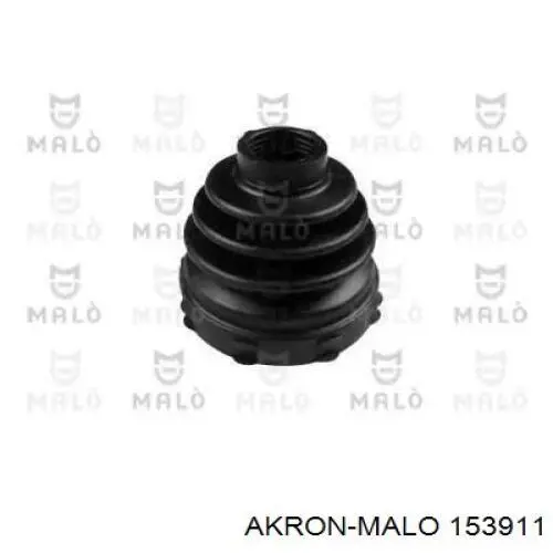 Пильник гранати внутрішній, передній півосі Akron Malo 153911 ціна, від 8.32 USD