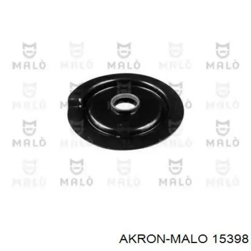 Тарілка передньої пружини Akron Malo 15398 ціна, від 14.99 USD
