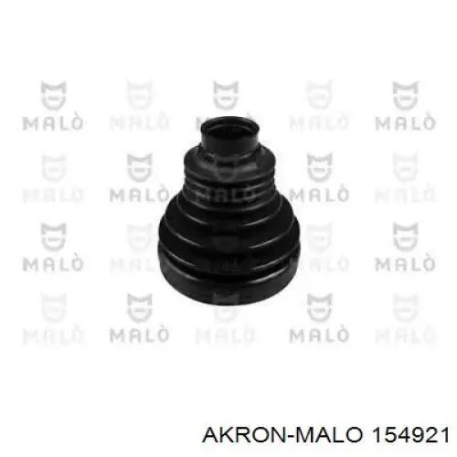 Пильник гранати внутрішній, передній півосі Akron Malo 154921 ціна, від 15.27 USD
