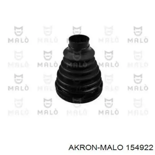 Пильник гранати внутрішній, передній півосі Akron Malo 154922 ціна, від 15.05 USD