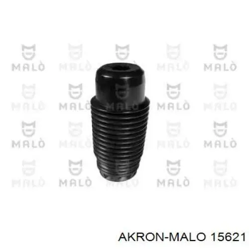 Пильник амортизатора переднього Akron Malo 15621 ціна, від 4.71 USD