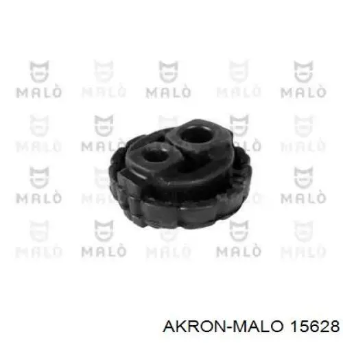 Подушка кріплення глушника Akron Malo 15628 ціна, від 2.38 USD