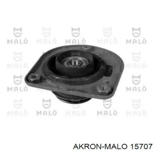 Купити 15707 Akron Malo Опора амортизатора переднього правого