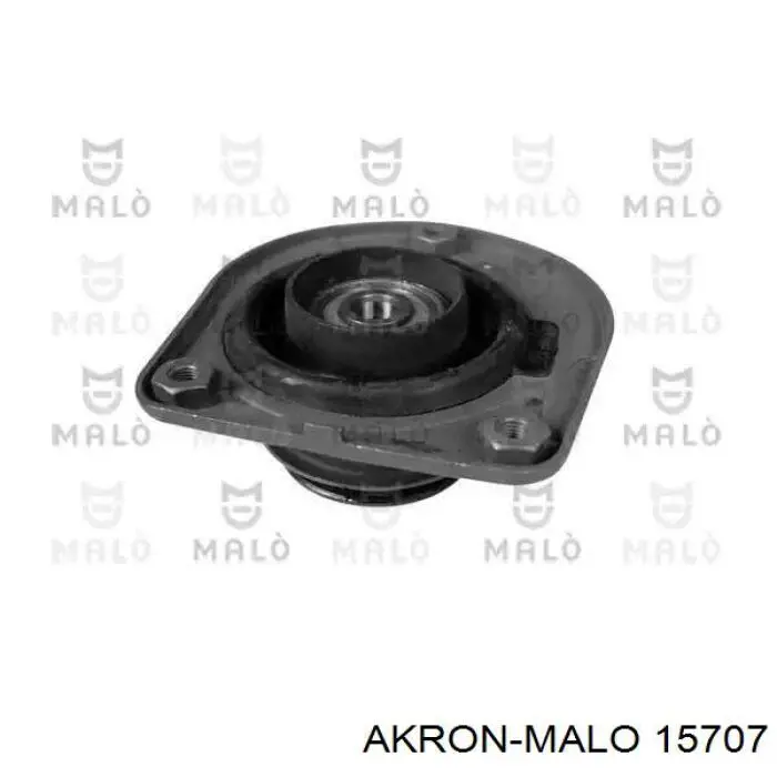 15707 Akron Malo Опора амортизатора переднього правого