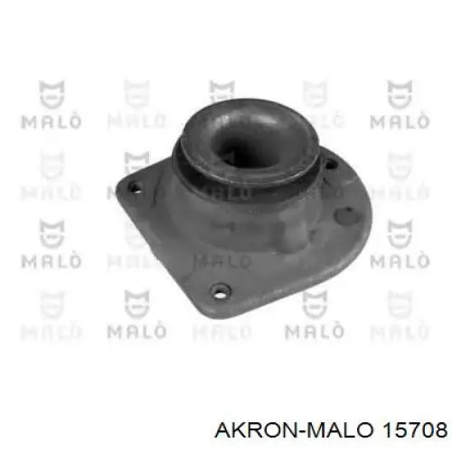 Опора амортизатора переднього лівого Akron Malo 15708 ціна, від 23.81 USD