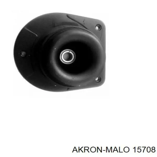 Купити 15708 Akron Malo Опора амортизатора переднього лівого