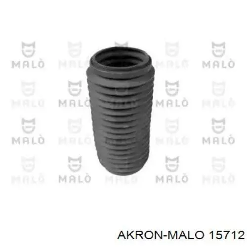 Купити 15712 Akron Malo Пильник амортизатора переднього