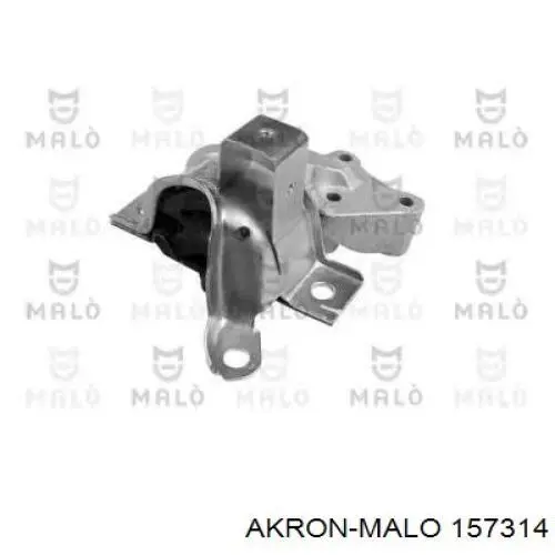 Права подушка двигуна Akron Malo 157314 ціна, від 37.23 USD