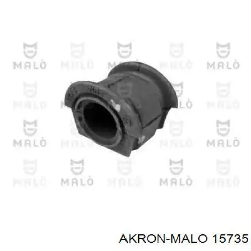 Подушка стабілізатора Akron Malo 15735 ціна, від 3.41 USD
