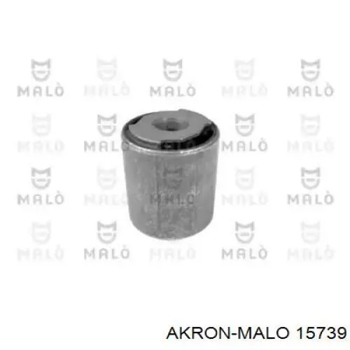 Купити 15739 Akron Malo Сайлентблок ресори, передній