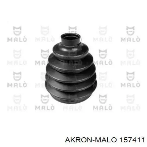 Купити 157411 Akron Malo Пильник шарніра приводу
