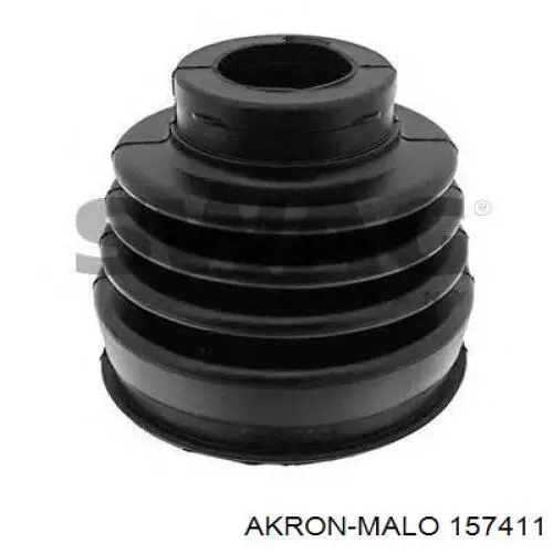 157411 Akron Malo Пильник ШРУСа зовнішній, передній піввісі