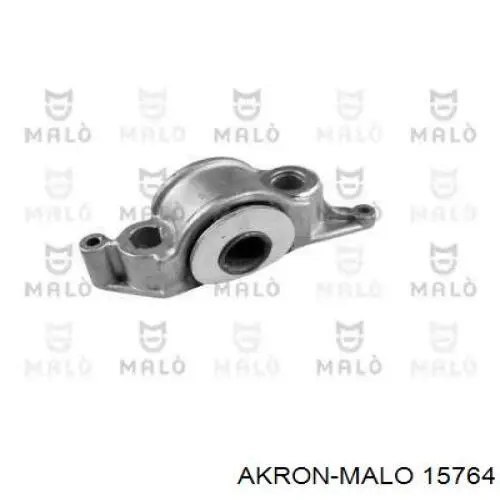 Важіль передній лівий Akron Malo 15764 ціна, від 15.07 USD