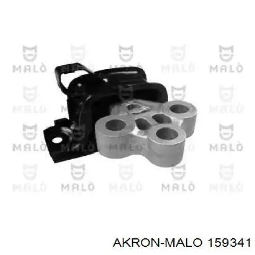 Купити 50515483 Fiat/Alfa/Lancia Подушка (опора) двигуна, права