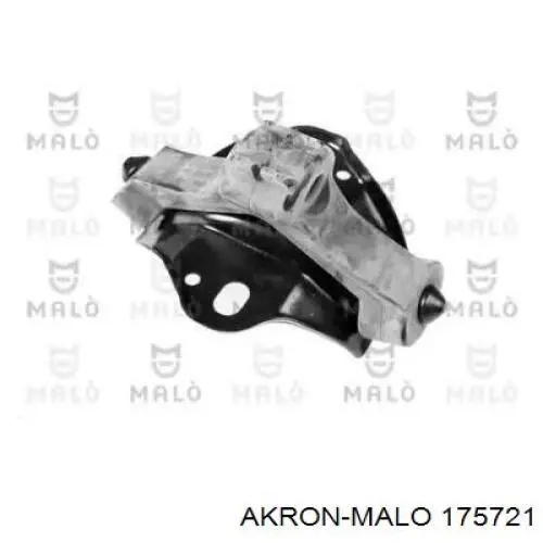 Купити 175721 Akron Malo Кронштейн задньої подушки глушника