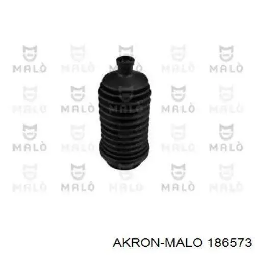 Купити 186573 Akron Malo Пильник тяги