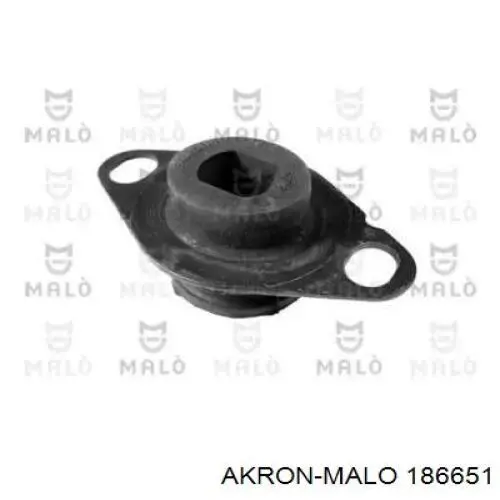 Ліва подушка двигуна Akron Malo 186651 ціна, від 5.70 USD