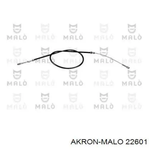  22601 Akron Malo