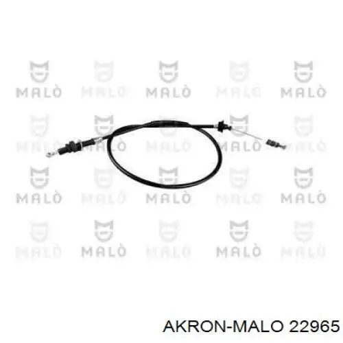 Купити 22965 Akron Malo Трос газу