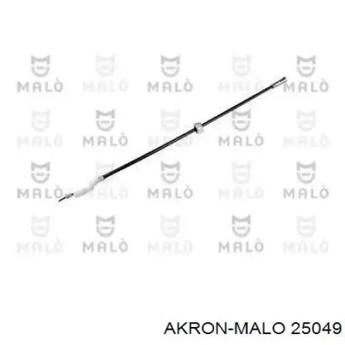 25049 Akron Malo трос приводу спідометра