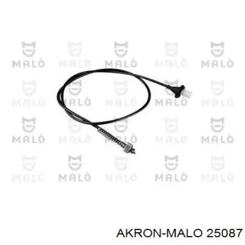 Трос приводу спідометра Adriauto 331510 ціна, від 6.50 USD