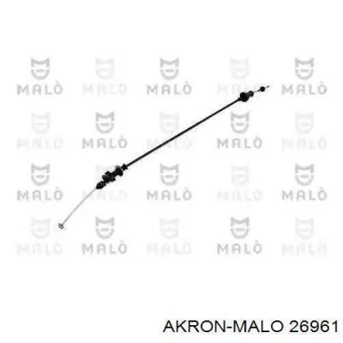 Трос газу 26961 Akron Malo