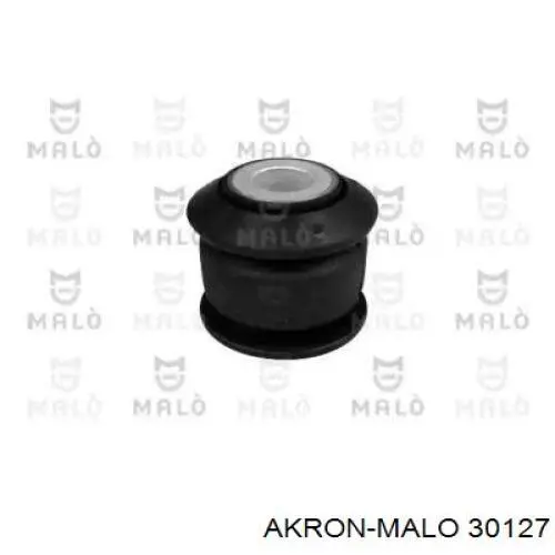 Сайлентблок нижнього важеля передньої підвіски Akron Malo 30127 ціна, від 11.81 USD