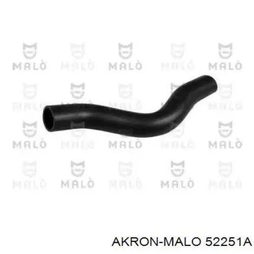Купити 254124D100 Hyundai/Kia Шланг/патрубок радіатора охолодження, нижній
