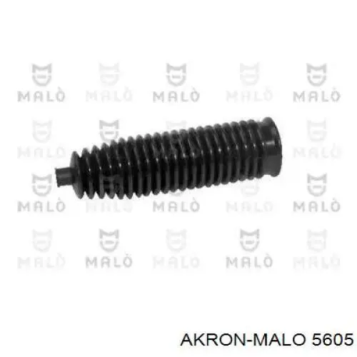 Пильник рульової тяги Akron Malo 5605 ціна, від 43.44 USD