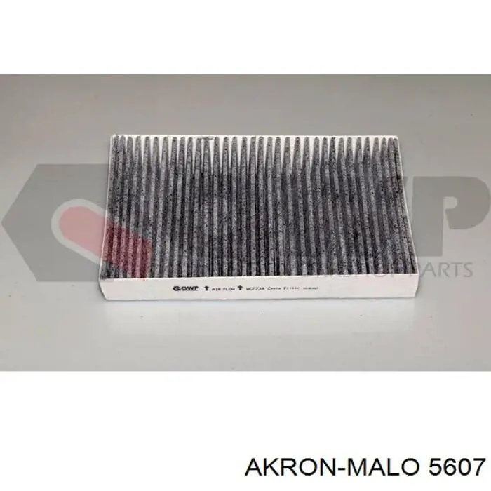 5607 Akron Malo Прокладка стабільзатора заднього