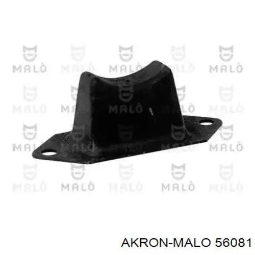 Купити 56081 Akron Malo Відбійник задньої ресори