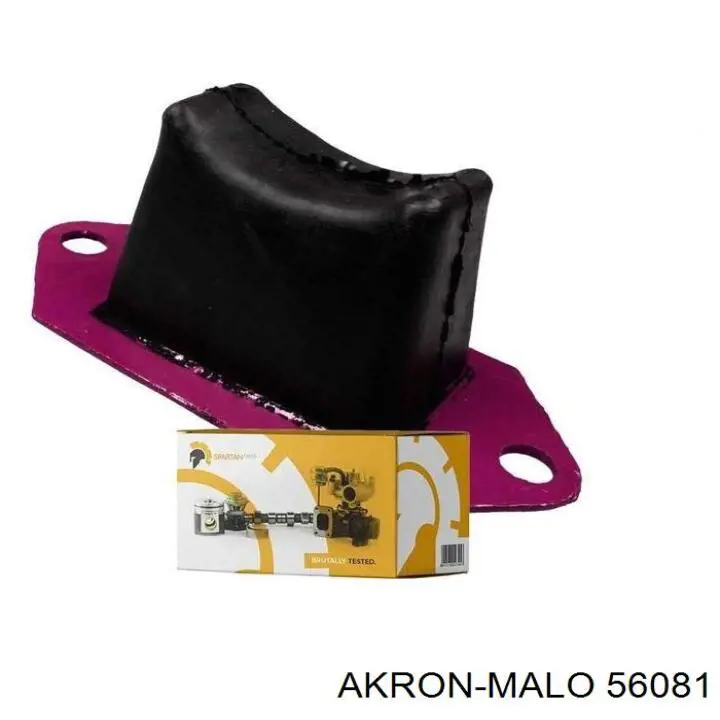 56081 Akron Malo Відбійник задньої ресори
