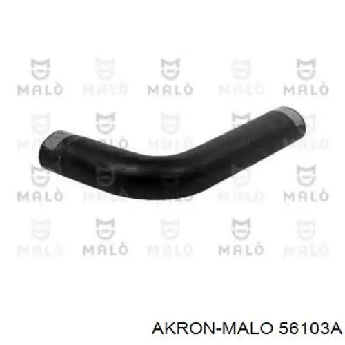 Купити 924107911R Renault (RVI) Шланг радіатора опалювача/пічки, обратка