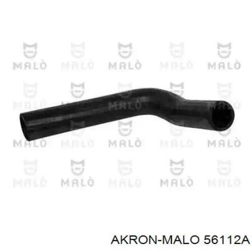 Шланг/патрубок радіатора охолодження, нижній Akron Malo 56112A ціна, від 6.75 USD