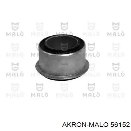 Сайлентблок нижнього важеля передньої підвіски Akron Malo 56152 ціна, від 5.25 USD