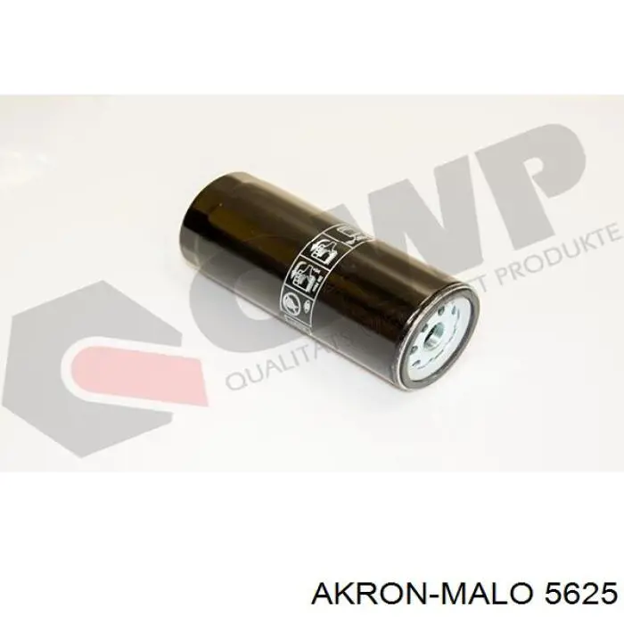 Купити 5625 Akron Malo Буфер-відбійник амортизатора переднього