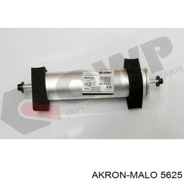 5625 Akron Malo Буфер-відбійник амортизатора переднього